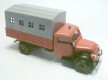 012 BeKa Garant Fire brigade personal carier
